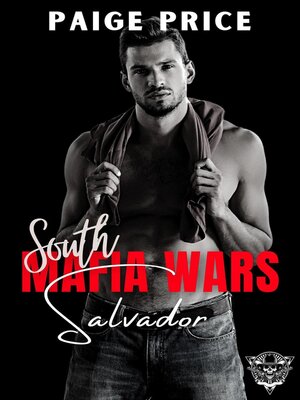cover image of Salvador